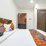 Fabhotel Dr Greens