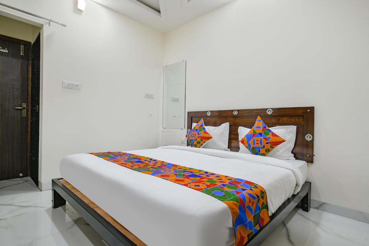 Fabhotel Dr Greens Hotel Indore