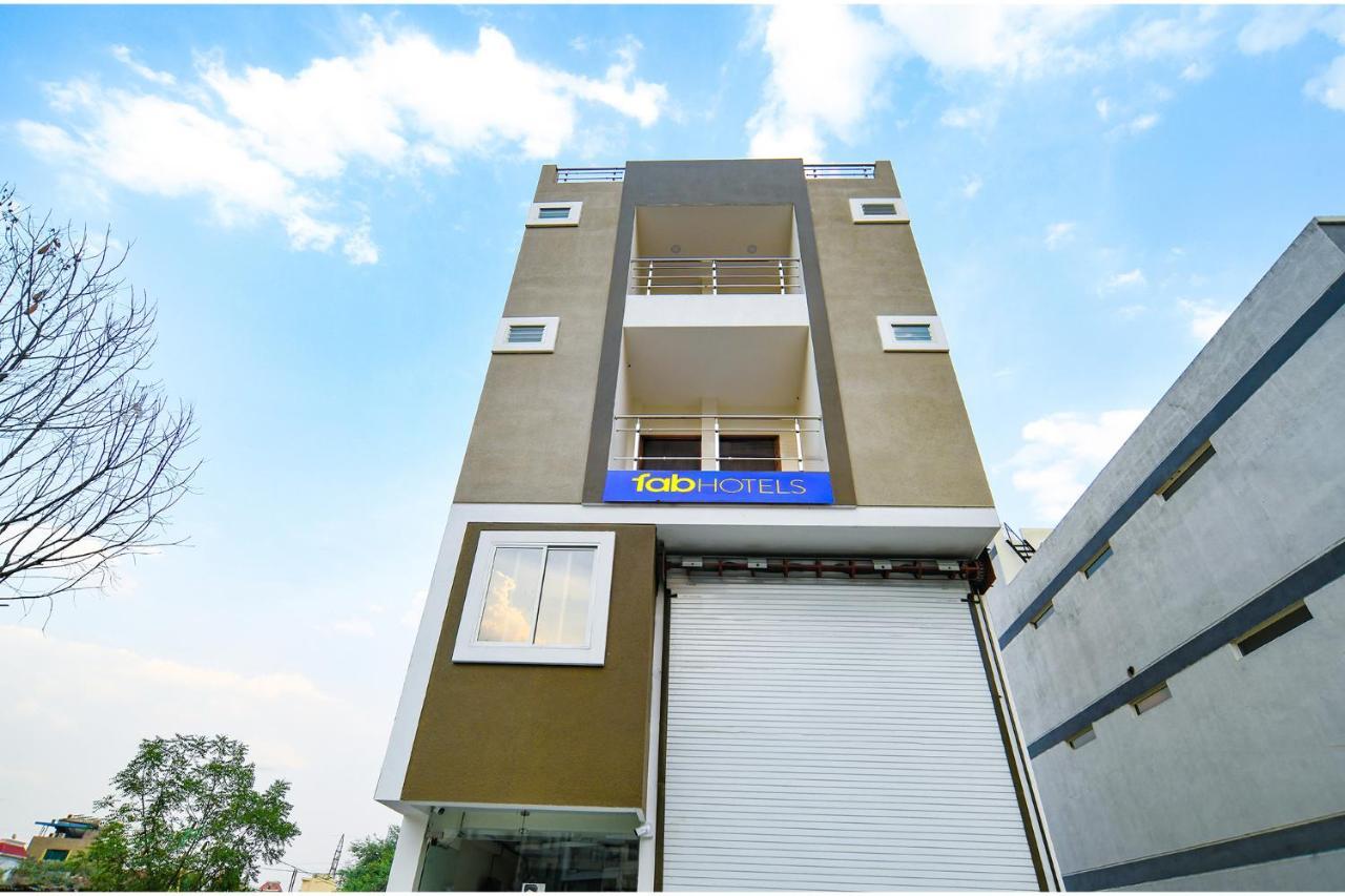 Fabhotel Dr Greens 3*