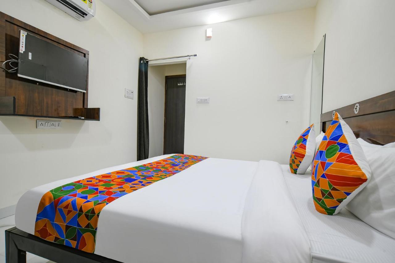 Fabhotel Dr Greens 3* Indore